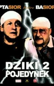 Dziki 2: Pojedynek