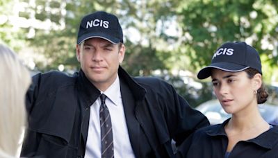 Tony and Ziva's Cote de Pablo, Michael Weatherly Hosting ‘NCIS’ Podcast