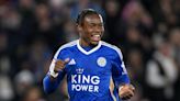 Leicester City give away next transfer with announcement yet to be made