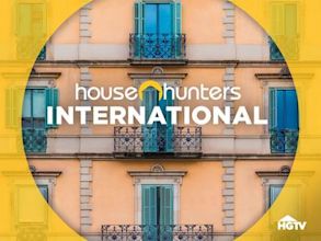 House Hunters International