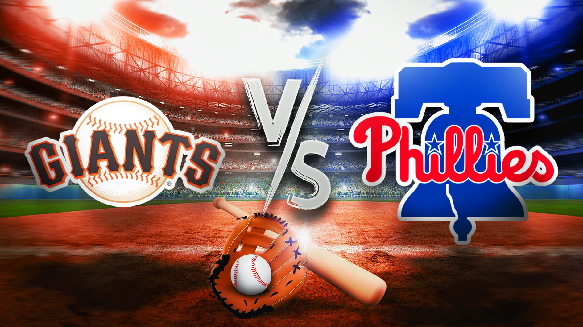 Giants vs. Phillies prediction, odds, pick, how to watch - 5/3/2024