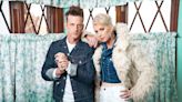 Thompson Square Ready to Return to the Road Following Shawna Thompson's Recovery from Back Injury