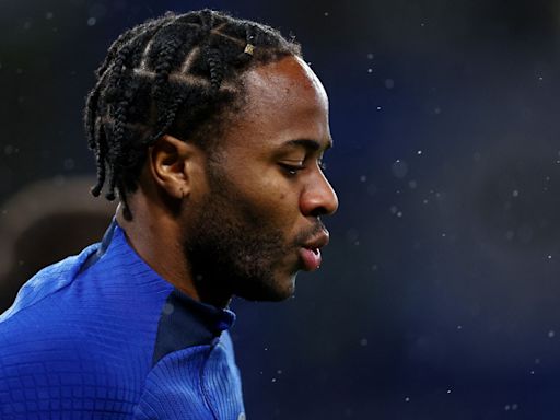 "Quality" £25m forward will most likely join Chelsea if Sterling leaves