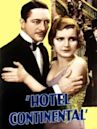 Hotel Continental (film)