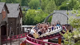 Holiday World rolls to weekend opening with new coaster