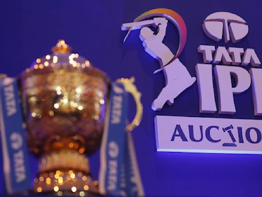 IPL Mega Auction 2025: BCCI Keen On Continuing With '3+1' Retention Rule, As Per Reports