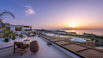 Hilton to open ten new resort hotels in Mediterranean region by June
