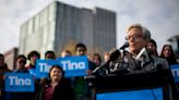 Democrat Tina Kotek wins Oregon governor's race