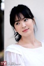 Song Hye-kyo