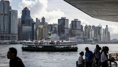 美警告企業 在香港營運風險漸增