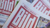 Moscú incluye la edición en ruso del tabloide alemán 'Bild' en su listado de agentes extranjeros