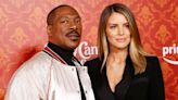 Eddie Murphy, Paige Butcher exchange vows in private Anguilla ceremony