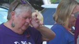 Vigil honors, prays for Tonya Whipp while family continues searching for her, one year after disappearance