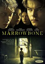 4K Release Announced for Marrowbone - THE HORROR ENTERTAINMENT MAGAZINE