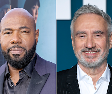 Antoine Fuqua and Roland Emmerich Swap Notes on ‘White House Down’ and ‘Olympus Has Fallen’ at Comic-Con