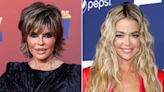 Lisa Rinna Is ‘Deeply Sorry’ for Treatment of Denise Richards: See the Text