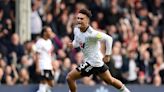 Antonee Robinson firma su mejor temporada con el Fulham