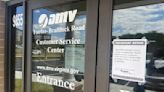 Virginia DMV services unavailable due to cut wires - WTOP News