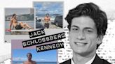 Todo lo que sabemos sobre John ‘Jack’ Schlossberg Kennedy, el último novio de internet