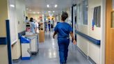 Fifth of Oxfordshire hospital staff absences stress-related shows study