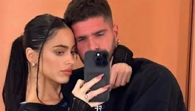 Se supo que Rodrigo De Paul y Tini Stoessel estarían a punto de anunciar la reconciliación: “Relación secreta”