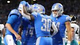 Lions will extend their crazy string of different season rushing leaders