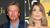 Nigel Lythgoe Says Paula Abdul's Sexual Assault Allegations Against Him Are 'False' and 'Deeply Offensive'