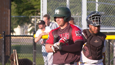 North Country Thunderbirds dominate in first Empire Baseball League round robin playoff game