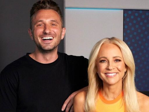 Carrie Bickmore and Tommy Little announce big news amid dating rumours