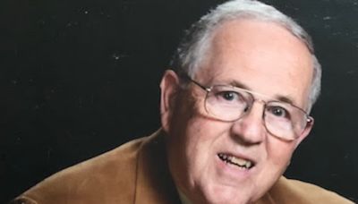 Robert J. Brown, MD, 86, of Watertown
