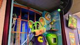 Only 2 Mass. Chuck E. Cheese’s still have animatronics — but that’s about to change