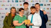 Girvan Friday Night Football project picks up prestigious award