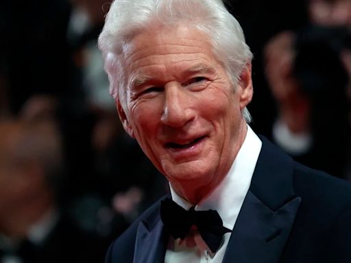 Richard Gere cumple 75 años: el galán introvertido que encontró paz en la meditación y el amor en su madurez