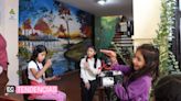 ¡Descubre ‘Aya’! El proyecto que despierta la creatividad en las infancias de Quito