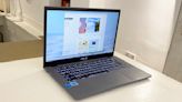 Asus Chromebook Plus CX3402CB review