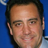 Brad Garrett