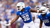 One of Kentucky football’s top defensive players declares early for the NFL draft