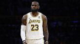 Lakers’ LeBron James Predicted to Sign 2-Year, $100 Million Contract