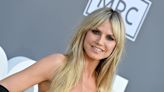 Heidi Klum Gives Rare Glimpse at Her 3 Teenage Kids With Seal