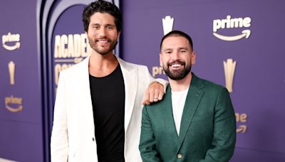 Dan + Shay Open Up About Their 'Full Circle' Career Moment (Exclusive)