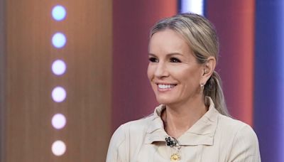 'Good Morning America' Anchor Dr. Jennifer Ashton Quits ABC After 13 Years