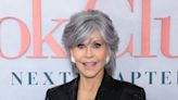 Jane Fonda said a French director tried to sleep with her because he 'needed to see what my orgasms were like'