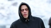 Pete Davidson checks into wellness facility