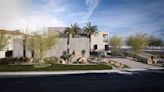 A New Crop of Ultra-Luxury Homes Are About to Spring Up in Las Vegas