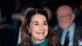 Melinda French Gates reveals the best advice she got from Charlie Munger: 'No matter who you are...'