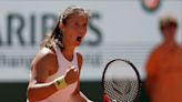‘F*** everyone else’: Russian number one Daria Kasatkina comes out as gay