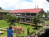 Eastern Samar National Comprehensive High School