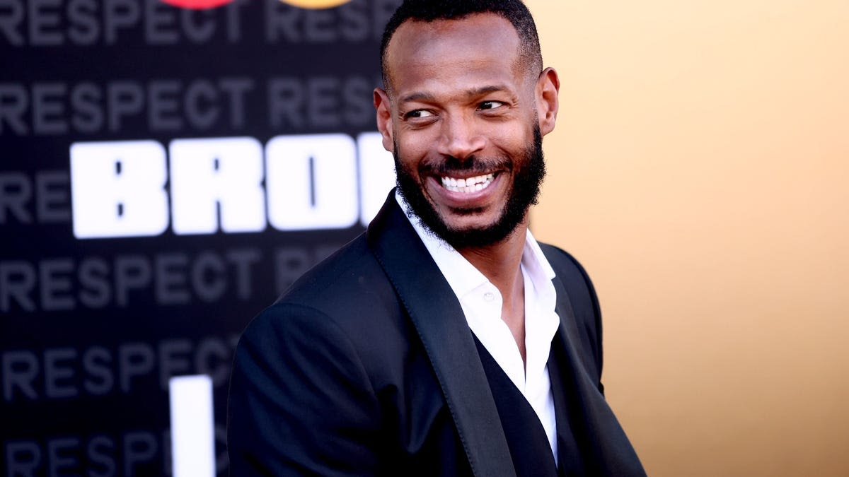 Marlon Wayans Explains His Family’s Sudden ‘In Living Color’ Exit