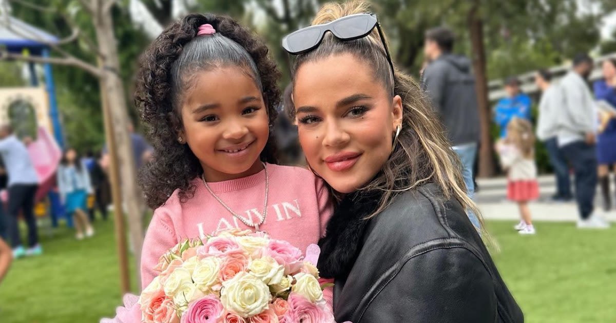 Khloe Kardashian Slammed for Daughter True's Modeling Deal