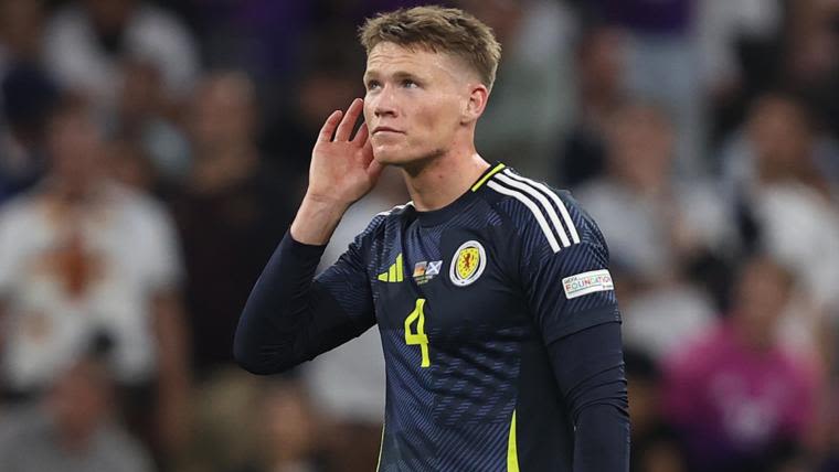 Scotland vs. Hungary Euro 2024 time, live stream, TV channel, lineups for Group A decider | Sporting News